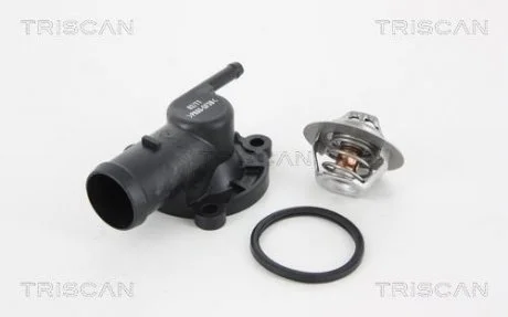 Термостат TRISCAN 862 026 888