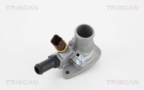 Термостат системы охлаждения двигателя TRISCAN 862 027 388 (фото 1)