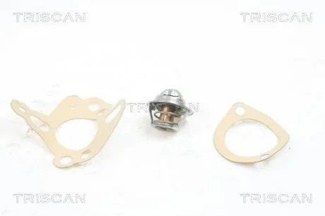Термостат системи охолодження двигуна TRISCAN 8620 2788