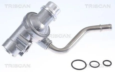 Термостат TRISCAN 8620 35900