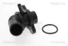 Термостат в зборі Chevrolett Lacetti 1,4/1,6 DOHC 862040388