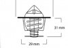 Термостат TRISCAN 86205582 (фото 1)