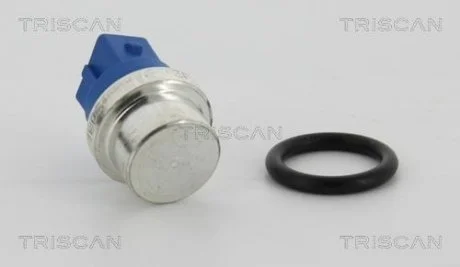 Датчик температуры охлаждающей жидкости TRISCAN 862 610 011