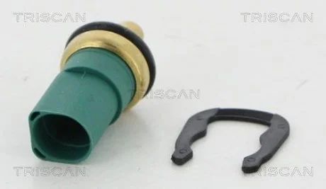 Датчик температуры охлаждающей жидкости TRISCAN 862 629 006