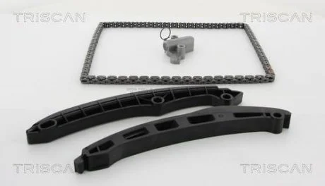 Комплект ланцюга ГРМ TRISCAN 865 029 005