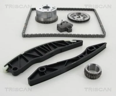 Комплект цепи ГРМ TRISCAN 8650 43002