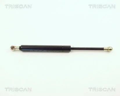 Амортизатор багажника TRISCAN 87 101 009