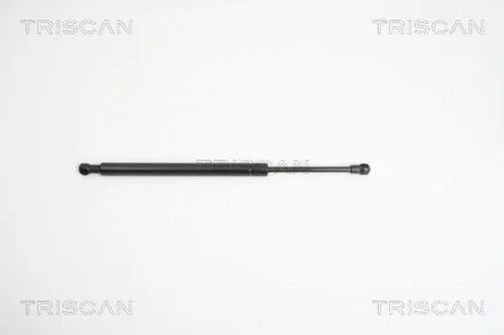 Упор газонаповнень багажника/капота TRISCAN 8710 11227