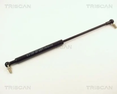 Амортизатор капота TRISCAN 871 014 101