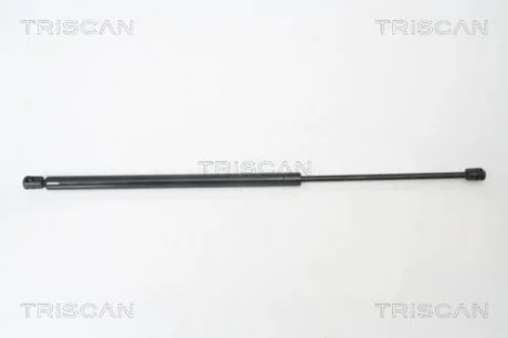 Упор газонаповнений багажника/капота TRISCAN 871 023 210