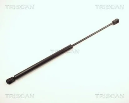 Упор газонаповнений багажника/капота TRISCAN 871 024 223
