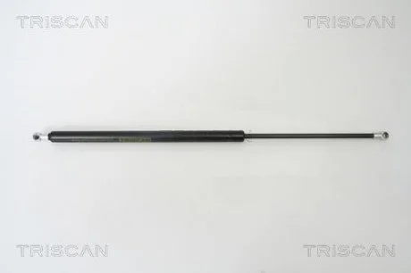 Упор газонаповнений багажника/капота TRISCAN 8710 24227
