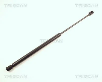 Амортизатор багажника TRISCAN 871 025 206