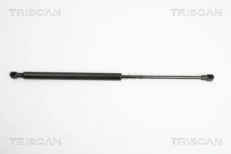 Упор газонаповнений багажника/капота TRISCAN 871 025 234