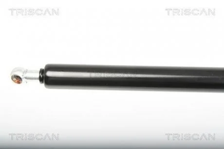 Упор газонаповнений багажника/капота TRISCAN 8710 25246