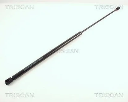 Амортизатор капота TRISCAN 871 027 104