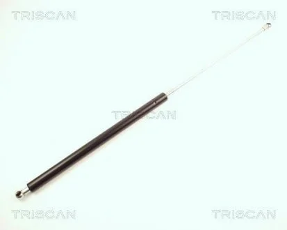 Упор газонаповнень багажника/капота TRISCAN 8710 27209
