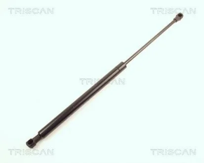Упор газонаповнень багажника/капота TRISCAN 871 028 221