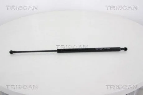 Упор газонаповнений багажника/капота TRISCAN 8710 28237