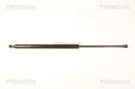 Упор газонаповнений багажника/капота TRISCAN 8710 28238