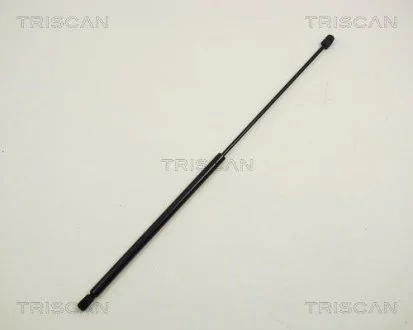 Упор газонаповнень багажника/капота TRISCAN 871 029 107