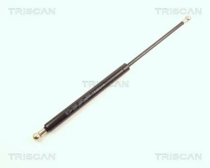 Упор газонаповнений багажника/капота TRISCAN 871 029 201