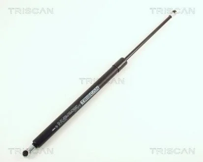 Упор газонаповнений багажника/капота TRISCAN 871 029 261
