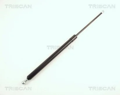 Упор газонаповнений багажника/капота TRISCAN 871 029 262 (фото 1)