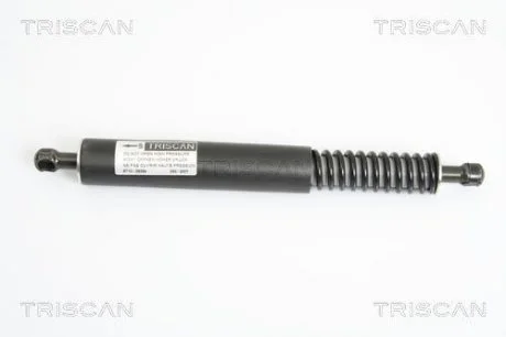 Амортизатор багажника правий/лівий (2 050 Н) VW Touareg 10/02-5/10 TRISCAN 871 029 264