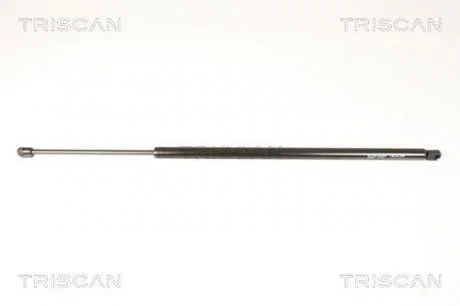 Газовая пружина. сзади TRISCAN 8710 29295