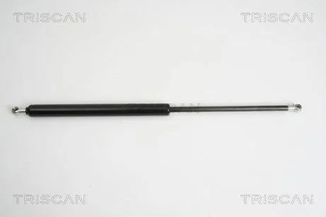 Амортизатор багажника TRISCAN 8710 38225