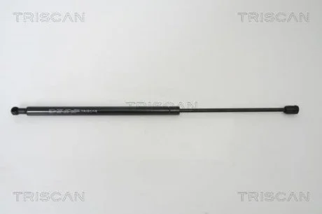 Упор газонаповнений багажника/капота TRISCAN 871 043 217