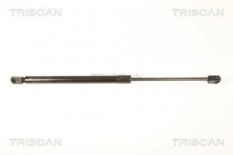 Упор газонаповнений багажника/капота TRISCAN 8710 43232