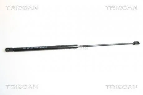 Упор газонаповнений багажника/капота TRISCAN 8710 50237