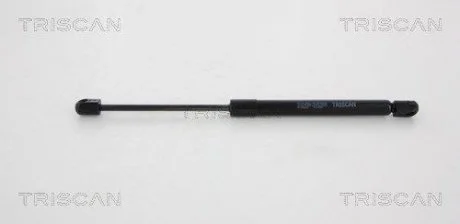 Упор газонаповнений багажника/капота TRISCAN 8710 69225