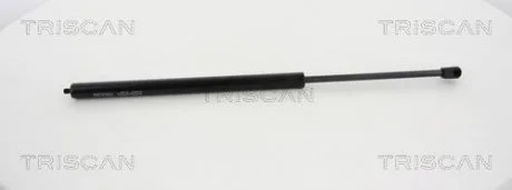 Газовая пружина. сзади TRISCAN 871 080 208