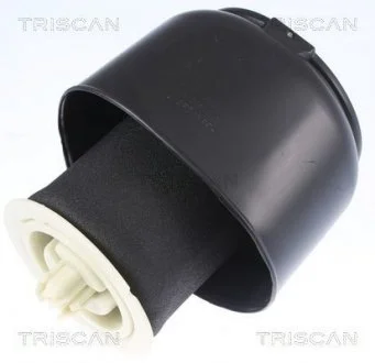 Пневмоподушка подвески. TRISCAN 872 011 201