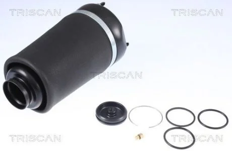 Пневмоподушка підвіски. TRISCAN 872 023 101