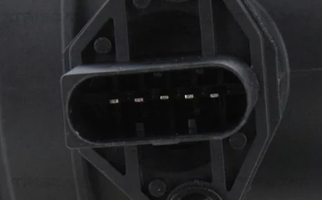 Витратомір повітря (дизель) VW T4 2,5TDI Skoda Superb 1,9TD TRISCAN 881229059