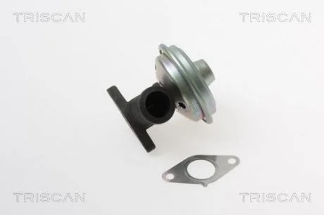 Клапан повернення відпрацьованих газів двигуна TRISCAN 881 328 017 (фото 1)
