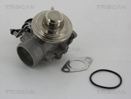 Фото 1 - клапан повернення відпрацьованих газів двигуна TRISCAN 881329001 Клапан повернення відпрацьованих газів двигуна TRISCAN 881329001 (фото 1)