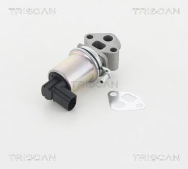 Клапан повернення відпрацьованих газів двигуна TRISCAN 881329007 (фото 1)