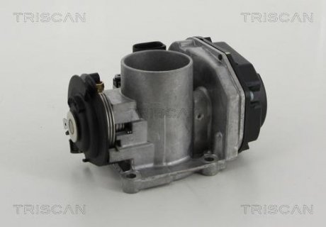 Корпус дросельної заслінки Seat Arosa, Cordoba, Ibiza, Inca, Skoda Felicia, VW Golf III, Polo/Classic, Vento 1.0-1.6i 91- TRISCAN 882029011 (фото 1)