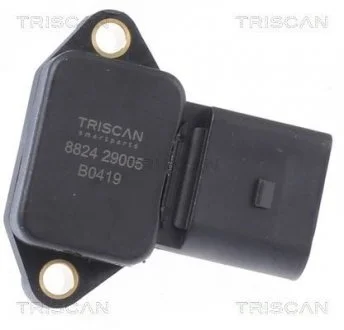 Датчик управления давлением TRISCAN 882 429 005