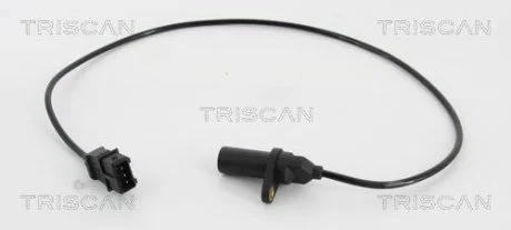 Датчик коленвалу Fiat Brava, Bravo, Doblo, Marea, Multipla, Palio, Stilo 1.6 16V 10.95- TRISCAN 885515101