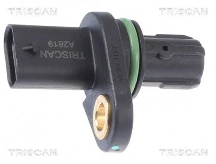 Датчик положення распредвала Chevrolet Aveo /Cruze /Opel Astra J / Opel Insignia 1.6 2010- TRISCAN 885521112
