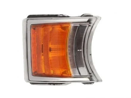 Повторювач повороту TRUCKLIGHT CL-SC003