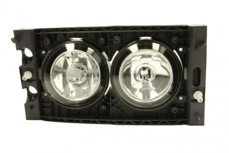 Противотуманная фара передняя TRUCKLIGHT FL-DA003R
