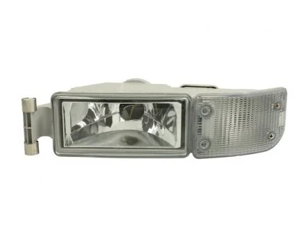 Повторювач повороту TRUCKLIGHT FL-MA003L