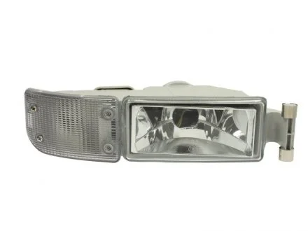 Повторювач повороту TRUCKLIGHT FL-MA003R